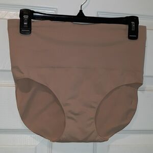 Spanx High-Waisted Shaping Brief